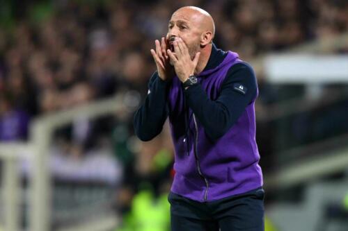 ACF FIORENTINA VS SS LAZIO 09